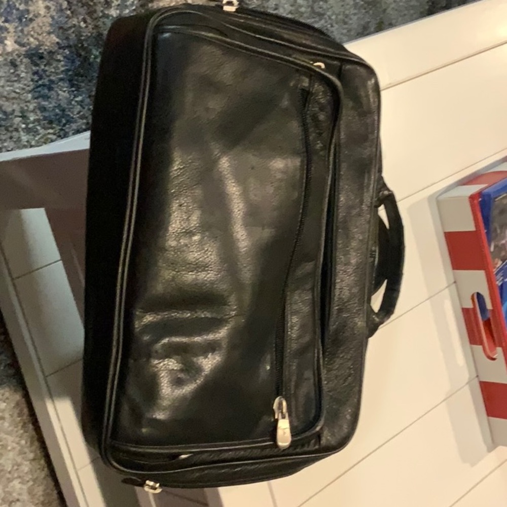 Travelon Black bag